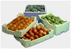 ▷ Cajas y envases de poliespan con múltiples usos • Aispor
